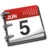 Ical 1 Icon